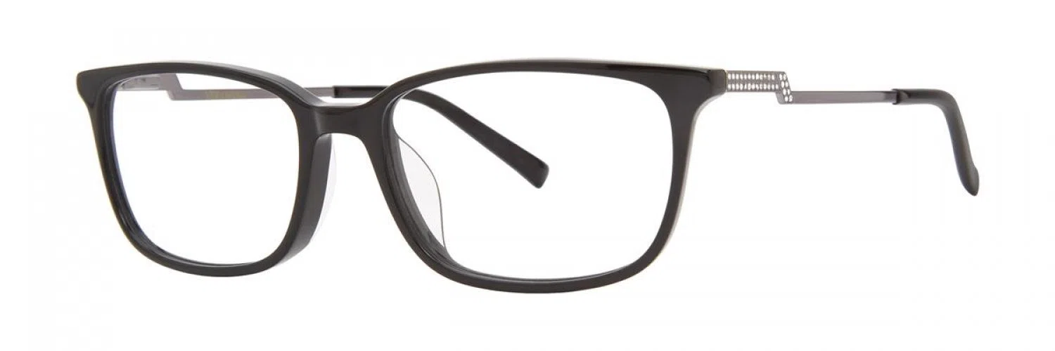 Vera Wang VA59 Eyeglasses - view 3